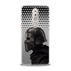 Lex Altern Kylo Ren Art Nokia Case