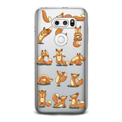 Lex Altern Yoga Fox LG Case