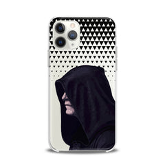 Lex Altern TPU Silicone iPhone Case Dark Lord Sith