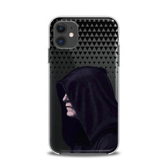 Lex Altern TPU Silicone iPhone Case Dark Lord Sith