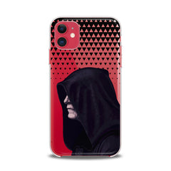 Lex Altern TPU Silicone iPhone Case Dark Lord Sith