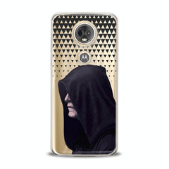 Lex Altern TPU Silicone Motorola Case Dark Lord Sith