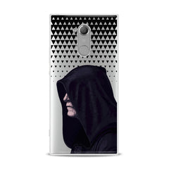 Lex Altern Dark Lord Sith Sony Xperia Case