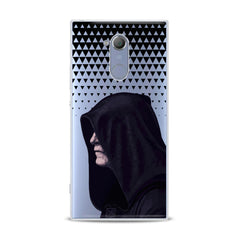 Lex Altern TPU Silicone Sony Xperia Case Dark Lord Sith