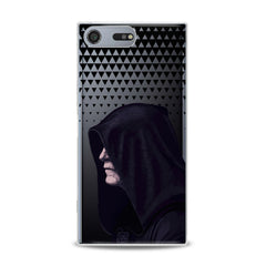 Lex Altern TPU Silicone Sony Xperia Case Dark Lord Sith