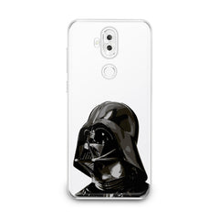 Lex Altern Black Darth Vader Asus Zenfone Case