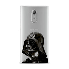 Lex Altern Black Darth Vader Sony Xperia Case