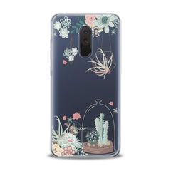 Lex Altern Cactus Terrarium Xiaomi Redmi Mi Case