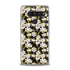 Lex Altern Wildflowers Daisies LG Case