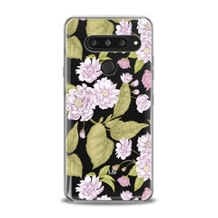 Lex Altern Pink Blooming Tree LG Case