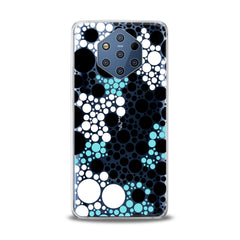 Lex Altern TPU Silicone Nokia Case Colored Dots