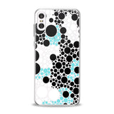 Lex Altern TPU Silicone Motorola Case Colored Dots