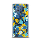 Lex Altern TPU Silicone Nokia Case Colorful Abstract Dots