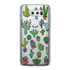 Lex Altern Green Cactus LG Case