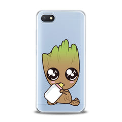 Lex Altern Lovely Baby Groot Xiaomi Redmi Mi Case