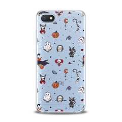 Lex Altern Halloween Theme Xiaomi Redmi Mi Case