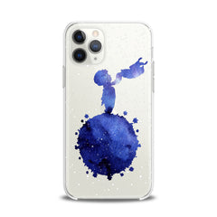 Lex Altern TPU Silicone iPhone Case The Little Prince