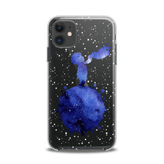 Lex Altern TPU Silicone iPhone Case The Little Prince