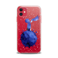 Lex Altern TPU Silicone iPhone Case The Little Prince