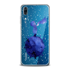 Lex Altern TPU Silicone Huawei Honor Case The Little Prince