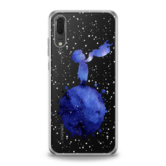 Lex Altern TPU Silicone Huawei Honor Case The Little Prince