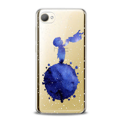 Lex Altern TPU Silicone HTC Case The Little Prince