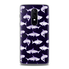 Lex Altern Hammer Fishes OnePlus Case