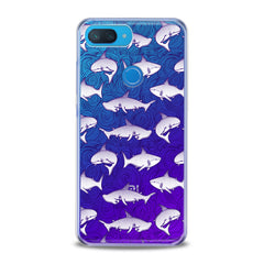 Lex Altern TPU Silicone Xiaomi Redmi Mi Case Hammer Fishes