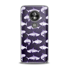 Lex Altern Hammer Fishes Motorola Case