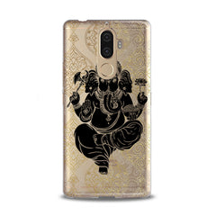 Lex Altern Black Ganesha Lenovo Case