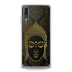 Lex Altern Golden Buddha Huawei Honor Case