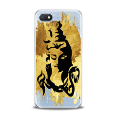 Lex Altern Golden Shiva Xiaomi Redmi Mi Case