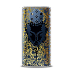 Lex Altern TPU Silicone Nokia Case Buddha Face