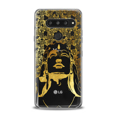 Lex Altern Shiva Face LG Case