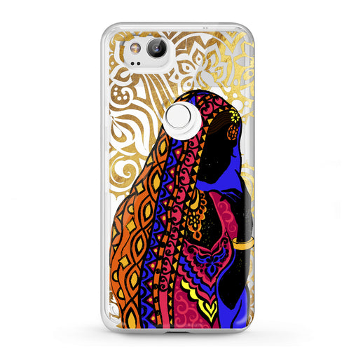 Lex Altern Google Pixel Case Indian Woman