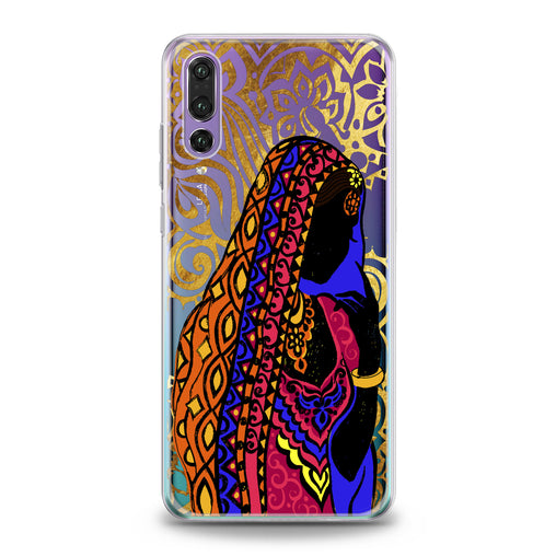 Lex Altern Indian Woman Huawei Honor Case