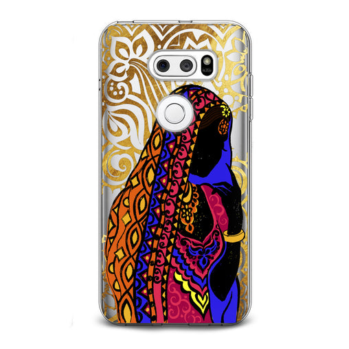 Lex Altern Indian Woman LG Case