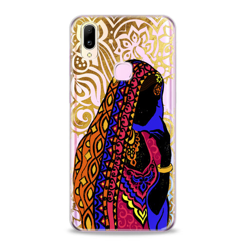 Lex Altern Indian Woman Vivo Case