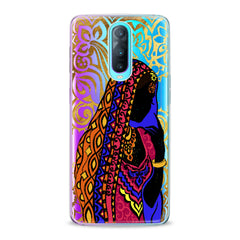 Lex Altern Indian Woman Oppo Case