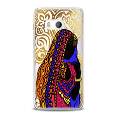 Lex Altern Indian Woman HTC Case