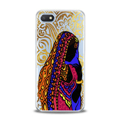 Lex Altern Indian Woman Xiaomi Redmi Mi Case