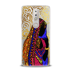 Lex Altern Indian Woman Nokia Case