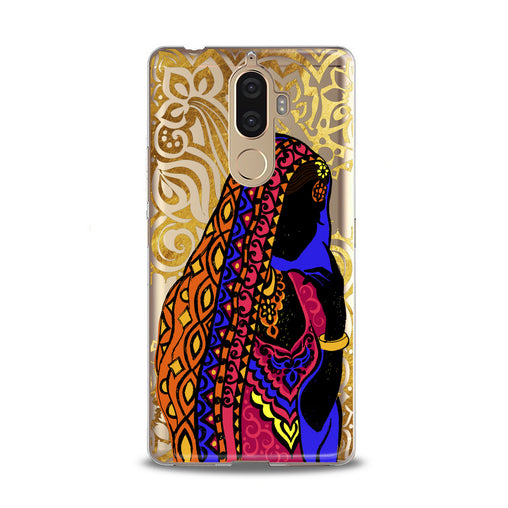 Lex Altern Indian Woman Lenovo Case