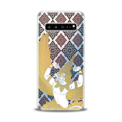 Lex Altern Garuda Art Samsung Galaxy Case