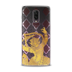 Lex Altern TPU Silicone OnePlus Case Jai Hanuman