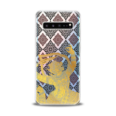 Lex Altern Jai Hanuman Samsung Galaxy Case