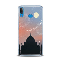 Lex Altern TPU Silicone Lenovo Case Taj Mahal View