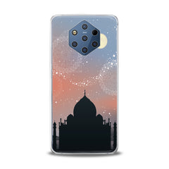 Lex Altern TPU Silicone Nokia Case Taj Mahal View