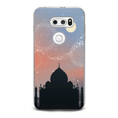 Lex Altern Taj Mahal View LG Case