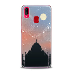 Lex Altern TPU Silicone VIVO Case Taj Mahal View